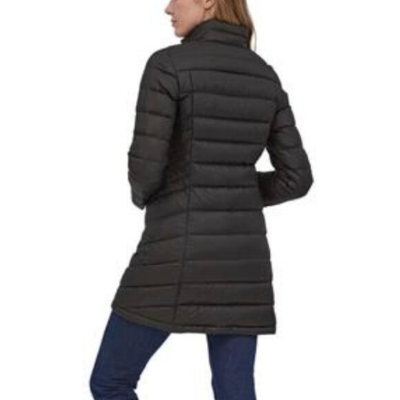 Patagonia W's Tres 3-in-1 Parka - 28409 - Black - Picture 8 of 16